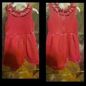 Genuine Kids from OshKosh Pink 3T